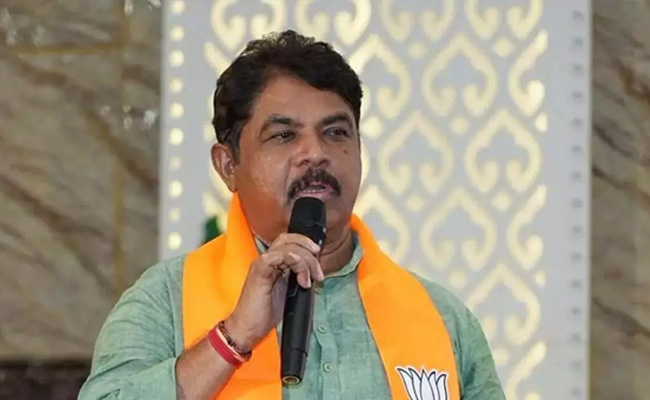 Election results prove Modi best for national security: R Ashoka